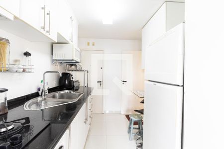 Apartamento à venda com 92m², 3 quartos e 2 vagas Apartamento à venda com 92m², 3 quartos e 2 vagasCozinha