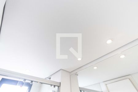 Apartamento à venda com 92m², 3 quartos e 2 vagas Apartamento à venda com 92m², 3 quartos e 2 vagasBanheiro do Quarto 1 - Suite