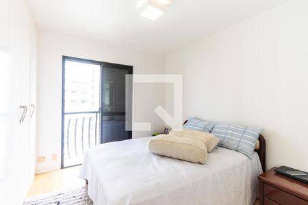 Apartamento à venda com 92m², 3 quartos e 2 vagas Apartamento à venda com 92m², 3 quartos e 2 vagasQuarto 1 - Suite