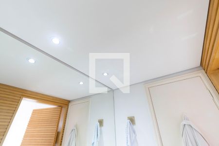 Apartamento à venda com 92m², 3 quartos e 2 vagas Apartamento à venda com 92m², 3 quartos e 2 vagasBanheiro do Quarto 2 - Suite