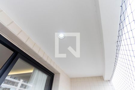 Apartamento à venda com 92m², 3 quartos e 2 vagas Apartamento à venda com 92m², 3 quartos e 2 vagasVaranda da Sala