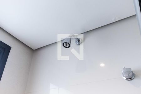 Apartamento à venda com 92m², 3 quartos e 2 vagas Apartamento à venda com 92m², 3 quartos e 2 vagasBanheiro do Quarto 1 - Suite