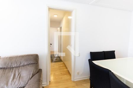 Apartamento à venda com 92m², 3 quartos e 2 vagas Apartamento à venda com 92m², 3 quartos e 2 vagasCorredor