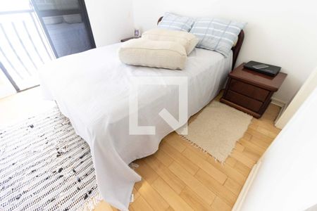Apartamento à venda com 92m², 3 quartos e 2 vagas Apartamento à venda com 92m², 3 quartos e 2 vagasQuarto 1 - Suite