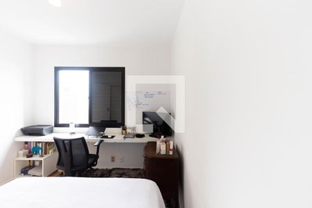 Apartamento à venda com 92m², 3 quartos e 2 vagas Apartamento à venda com 92m², 3 quartos e 2 vagasQuarto 2 - Suite