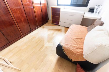 Apartamento à venda com 92m², 3 quartos e 2 vagas Apartamento à venda com 92m², 3 quartos e 2 vagasQuarto 3