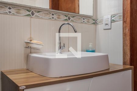 Apartamento à venda com 60m², 2 quartos e 1 vaga Apartamento à venda com 60m², 2 quartos e 1 vagaBanheiro