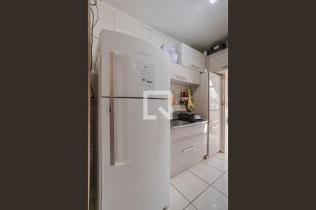 Apartamento à venda com 60m², 2 quartos e 1 vaga Apartamento à venda com 60m², 2 quartos e 1 vagaCozinha e Área de Serviço