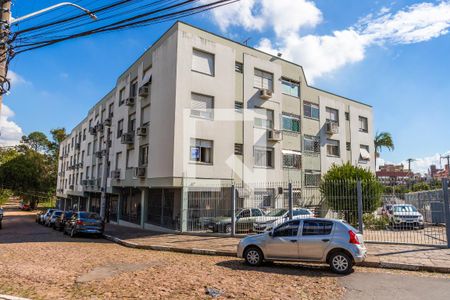 Apartamento à venda com 60m², 2 quartos e 1 vaga Apartamento à venda com 60m², 2 quartos e 1 vagaFachada