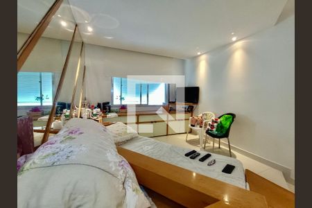 Apartamento à venda com 300m², 4 quartos e 4 vagasQuarto