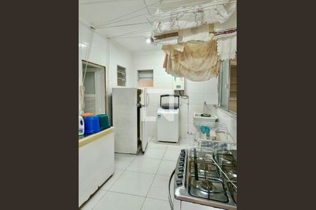 Apartamento à venda com 300m², 4 quartos e 4 vagasÁrea serviço