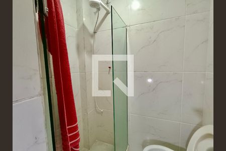 Apartamento à venda com 300m², 4 quartos e 4 vagasBanheiro serviço