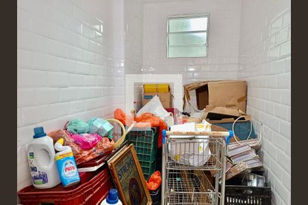 Apartamento à venda com 300m², 4 quartos e 4 vagasQuarto armário