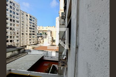 Apartamento à venda com 300m², 4 quartos e 4 vagasQuarto vista