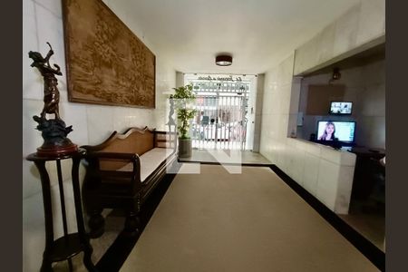 Apartamento à venda com 300m², 4 quartos e 4 vagasPortaria