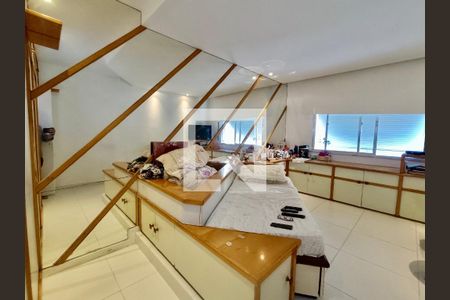 Apartamento à venda com 300m², 4 quartos e 4 vagasQuarto