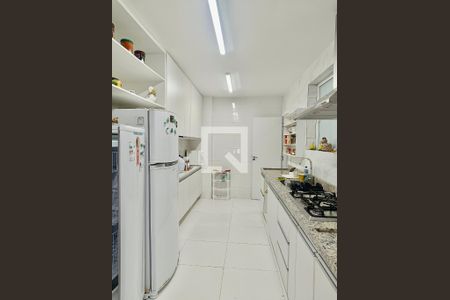 Apartamento à venda com 300m², 4 quartos e 4 vagasCopa / Cozinha