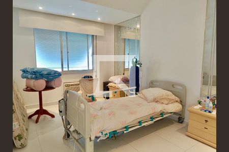 Apartamento à venda com 300m², 4 quartos e 4 vagasSuíte