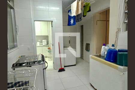 Apartamento à venda com 300m², 4 quartos e 4 vagasÁrea serviço