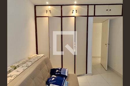 Apartamento à venda com 300m², 4 quartos e 4 vagasQuarto 3
