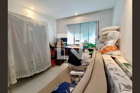 Apartamento à venda com 300m², 4 quartos e 4 vagasQuarto 3