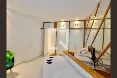 Apartamento à venda com 300m², 4 quartos e 4 vagasQuarto