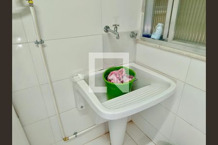 Apartamento à venda com 300m², 4 quartos e 4 vagasÁrea serviço