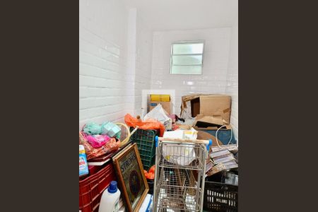 Apartamento à venda com 300m², 4 quartos e 4 vagasQuarto armário