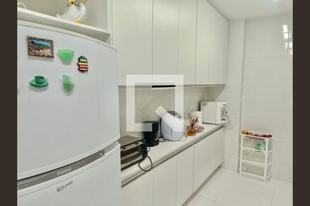 Apartamento à venda com 300m², 4 quartos e 4 vagasCopa / Cozinha