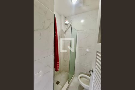 Apartamento à venda com 300m², 4 quartos e 4 vagasBanheiro serviço