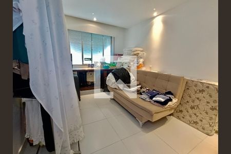 Apartamento à venda com 300m², 4 quartos e 4 vagasQuarto 3