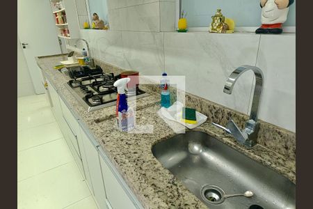 Apartamento à venda com 300m², 4 quartos e 4 vagasCopa / Cozinha
