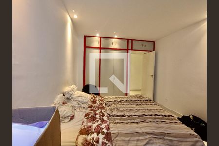 Apartamento à venda com 300m², 4 quartos e 4 vagasQuarto 2