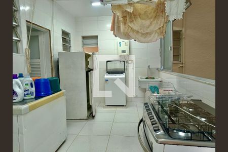 Apartamento à venda com 300m², 4 quartos e 4 vagasÁrea serviço