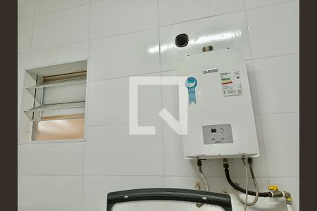 Apartamento à venda com 300m², 4 quartos e 4 vagasÁrea serviço