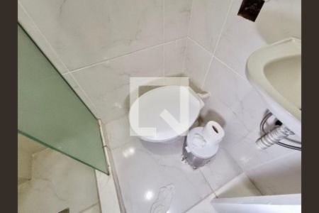 Apartamento à venda com 300m², 4 quartos e 4 vagasBanheiro serviço