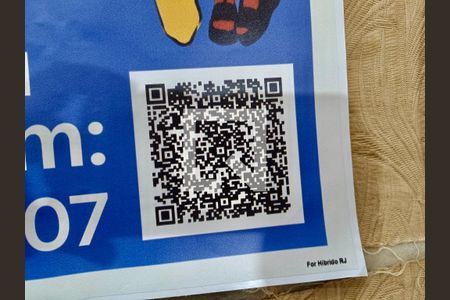 Apartamento à venda com 300m², 4 quartos e 4 vagasQR Code