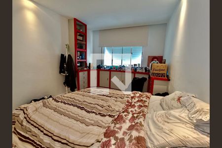 Apartamento à venda com 300m², 4 quartos e 4 vagasQuarto 2