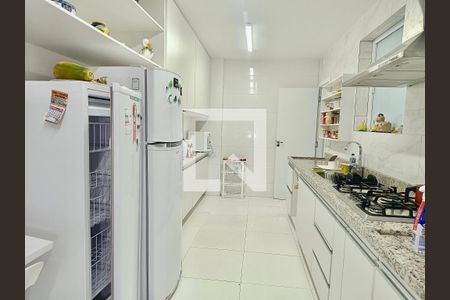 Apartamento à venda com 300m², 4 quartos e 4 vagasCopa / Cozinha
