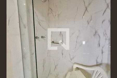 Apartamento à venda com 300m², 4 quartos e 4 vagasSuíte banheiro