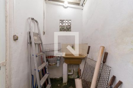 Casa para alugar com 211m², 3 quartos e 1 vagaEdícula - Área de Serviço