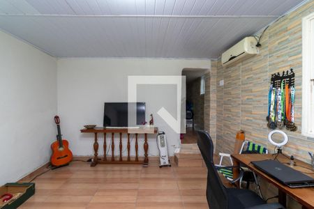 Casa para alugar com 211m², 3 quartos e 1 vagaQuarto 2