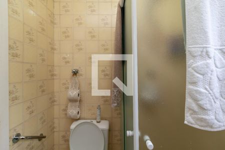 Casa para alugar com 211m², 3 quartos e 1 vagaBanheiro 1