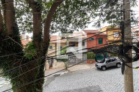 Casa para alugar com 211m², 3 quartos e 1 vagaVista do Quarto 1