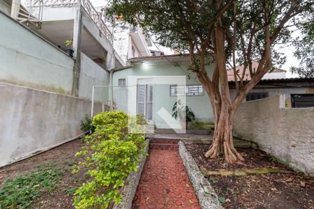 Casa para alugar com 211m², 3 quartos e 1 vagaQuintal