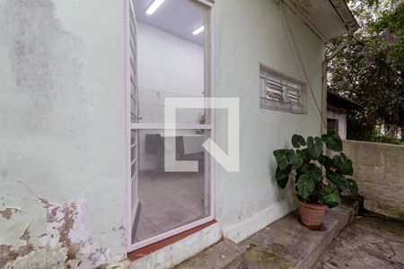 Casa para alugar com 211m², 3 quartos e 1 vagaEdícula