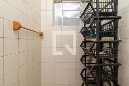 Casa para alugar com 211m², 3 quartos e 1 vagaEdícula - Banheiro da Suíte