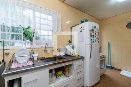 Casa para alugar com 211m², 3 quartos e 1 vagaCozinha