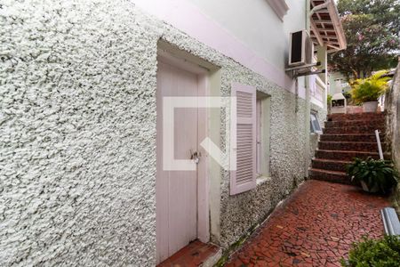 Casa para alugar com 211m², 3 quartos e 1 vagaCorredor de Entrada