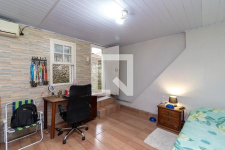 Casa para alugar com 211m², 3 quartos e 1 vagaQuarto 2